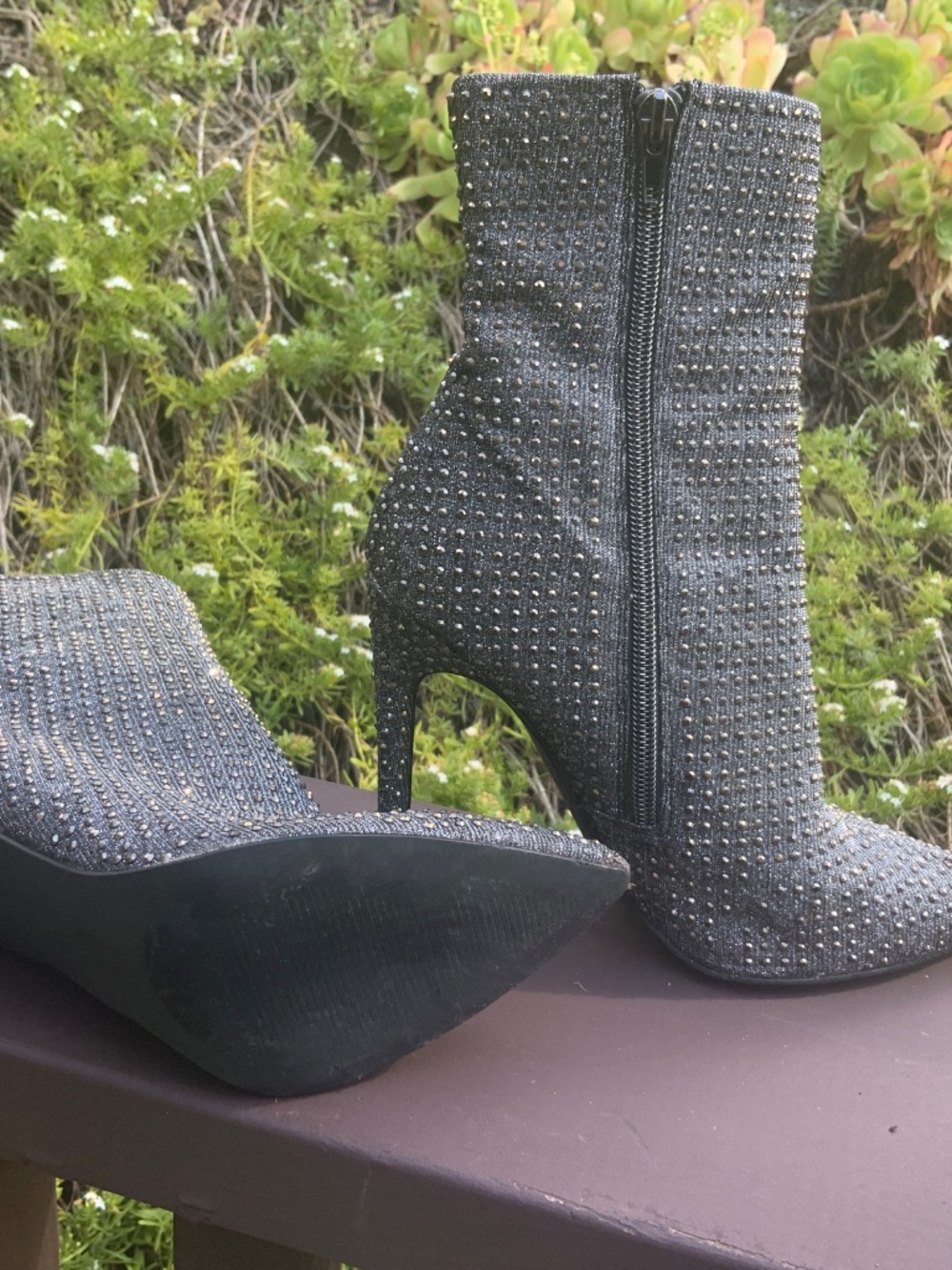Booties - Picture 2 of 3